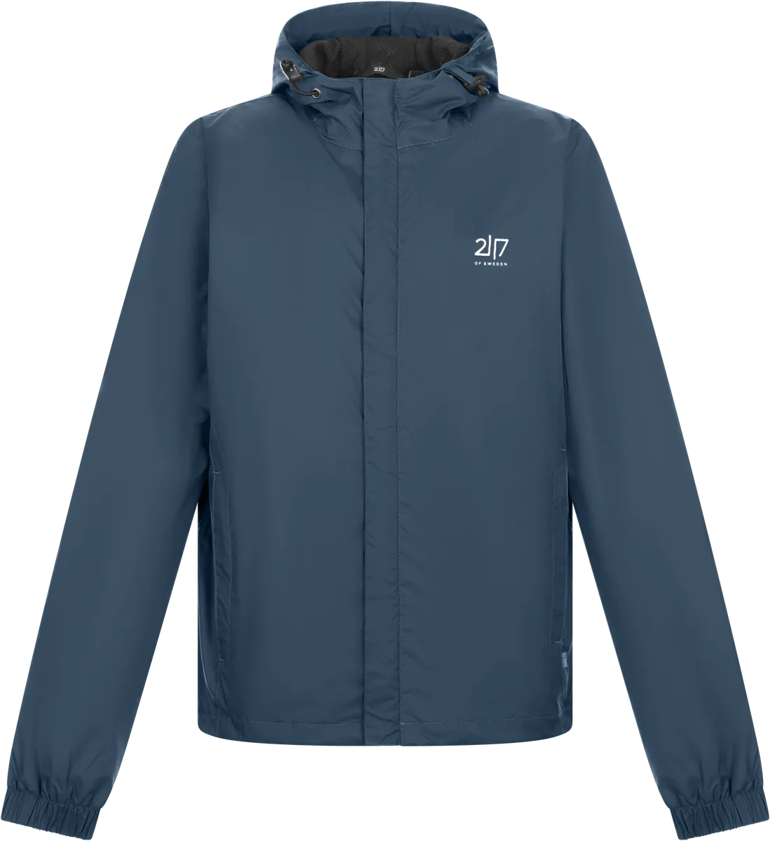 Junior's Rain Jacket Viskafors