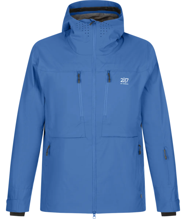 2117 of Sweden - ski wear & outdoor wear designed in Sweden