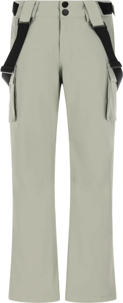 Junior's light padded ski pant Kidden