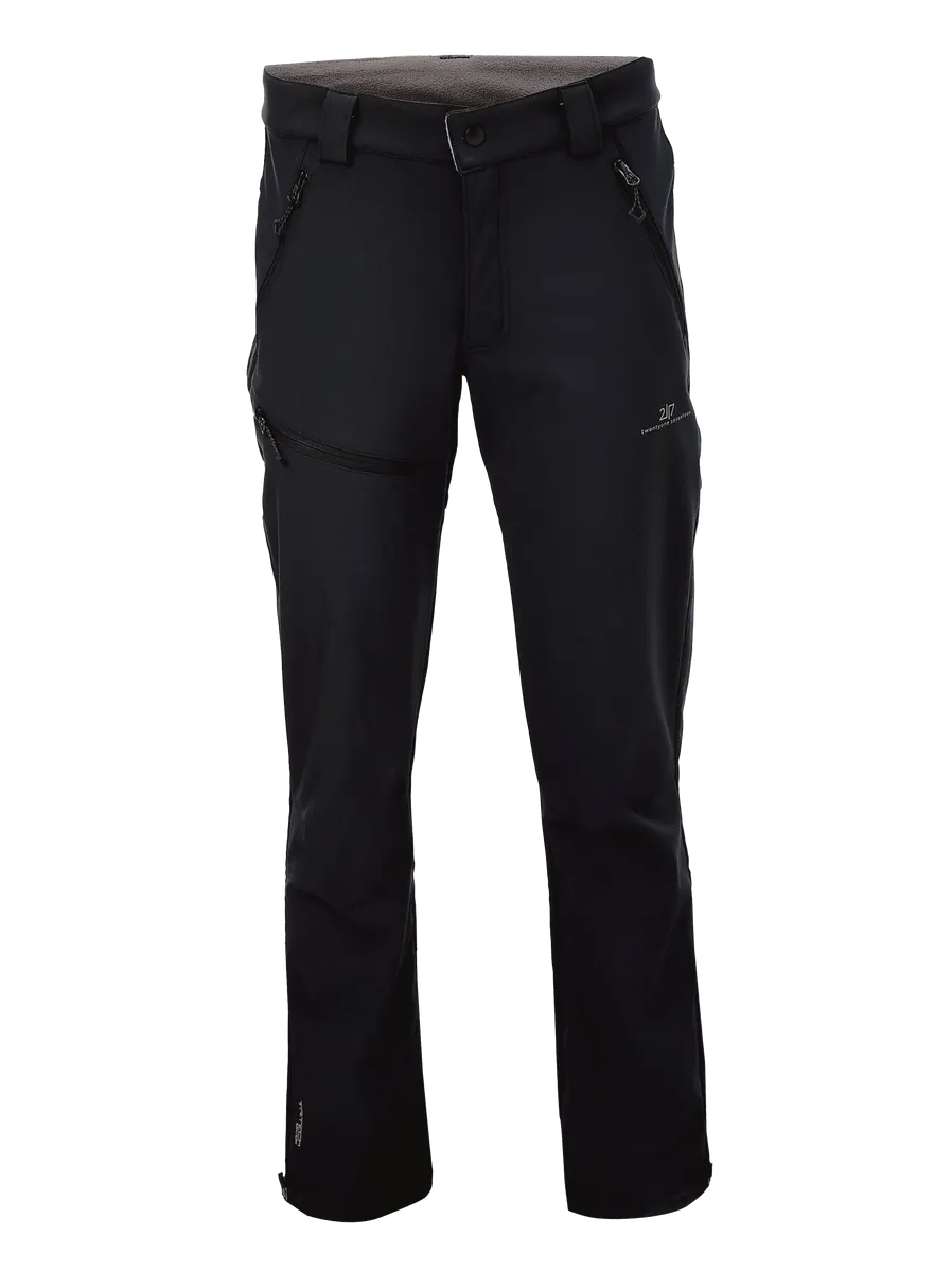 Men's softshell pant Balebo
