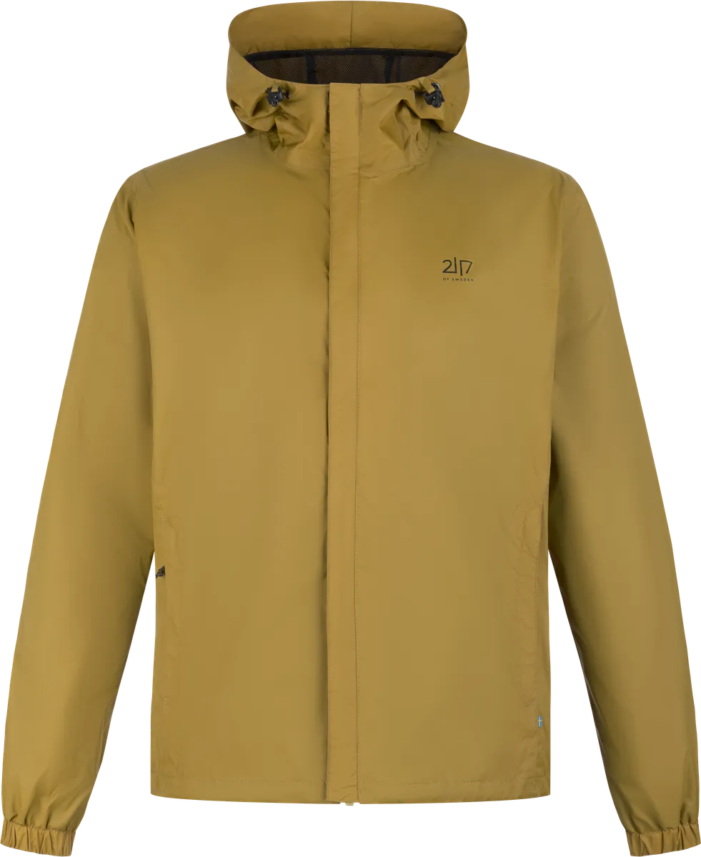 Men's Rain Jacket Viskafors