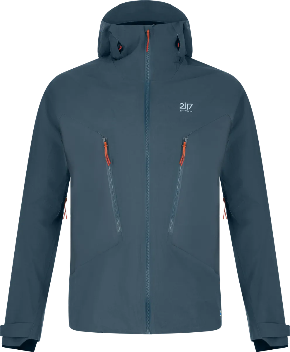 Herrjacka med 2,8 lager – Nikkala