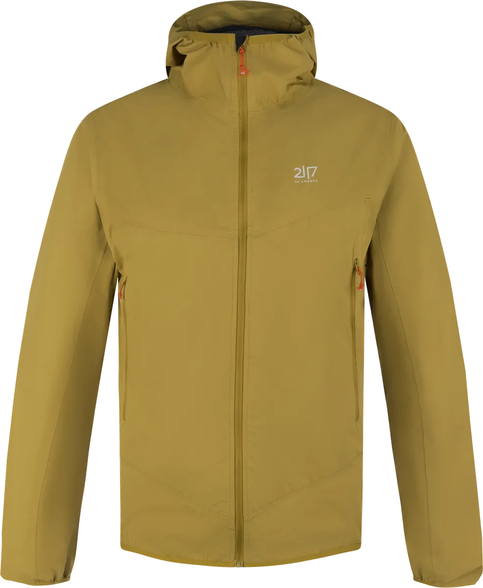 2,5-lagers jackor för män