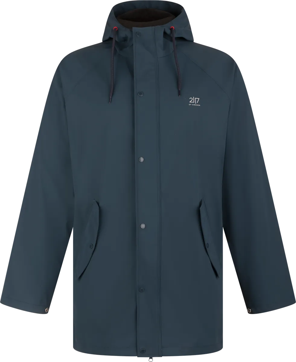 Svappavaara regnjacka för herr