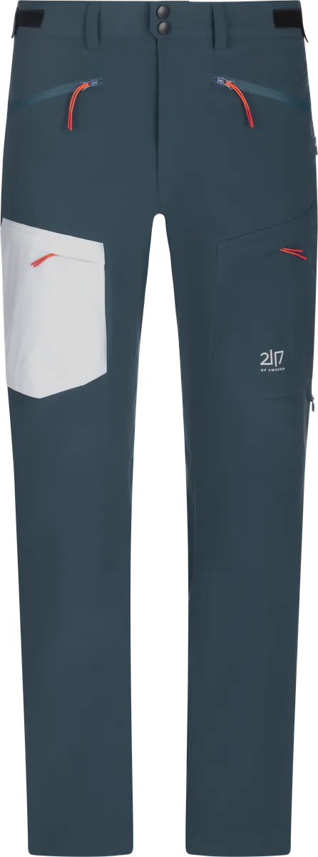 Herrbyxor med 2,8 lager – Nikkala