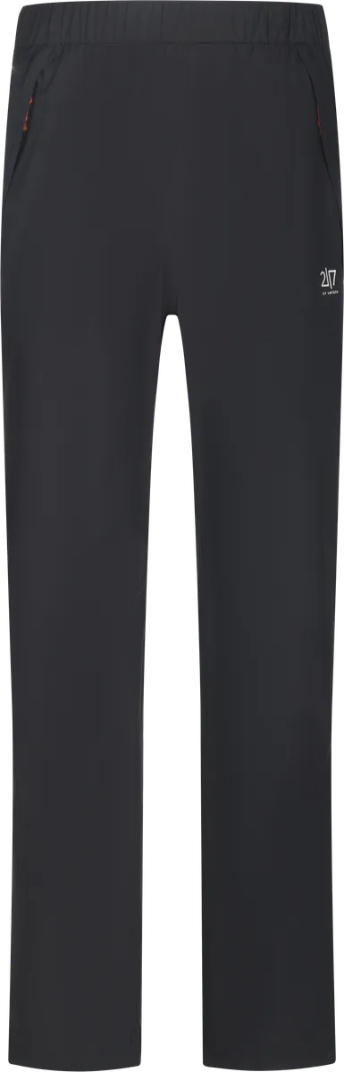 2,5-lagers byxor för män