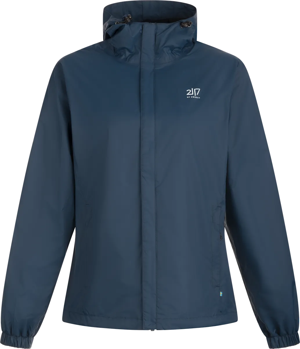 Women's Rain Jacket Viskafors