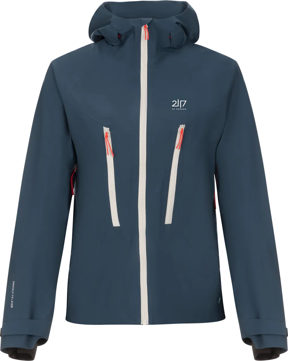 Women's 2.8 Layer Jacket Nikkala