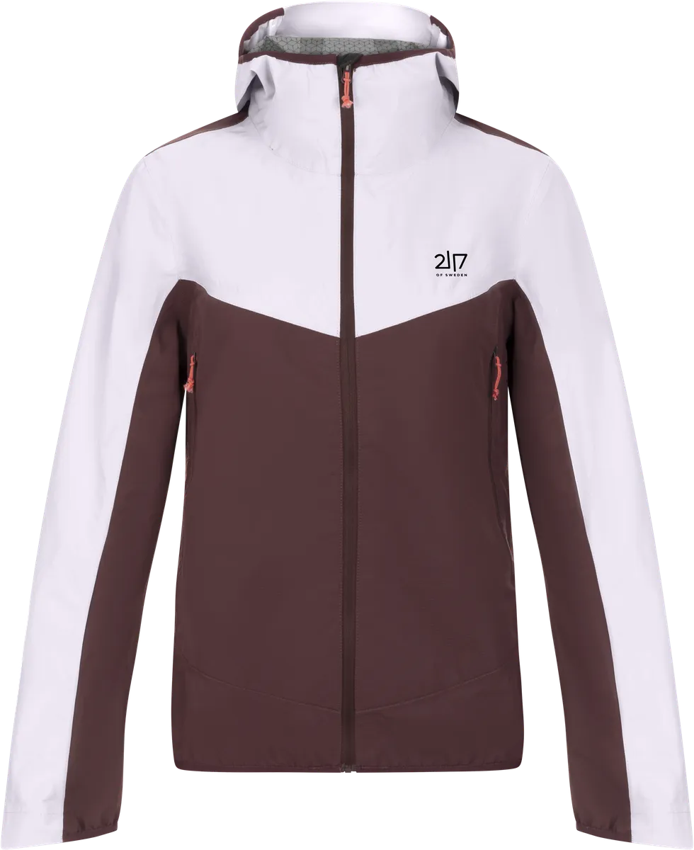 Women's 2.5 Layer Jacket Jacks