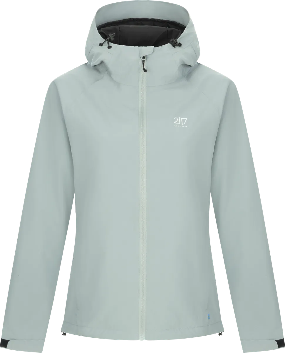 Regenjacka för damer Rocksund