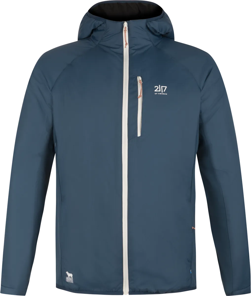 Men's Hybrid Jacket Kengis