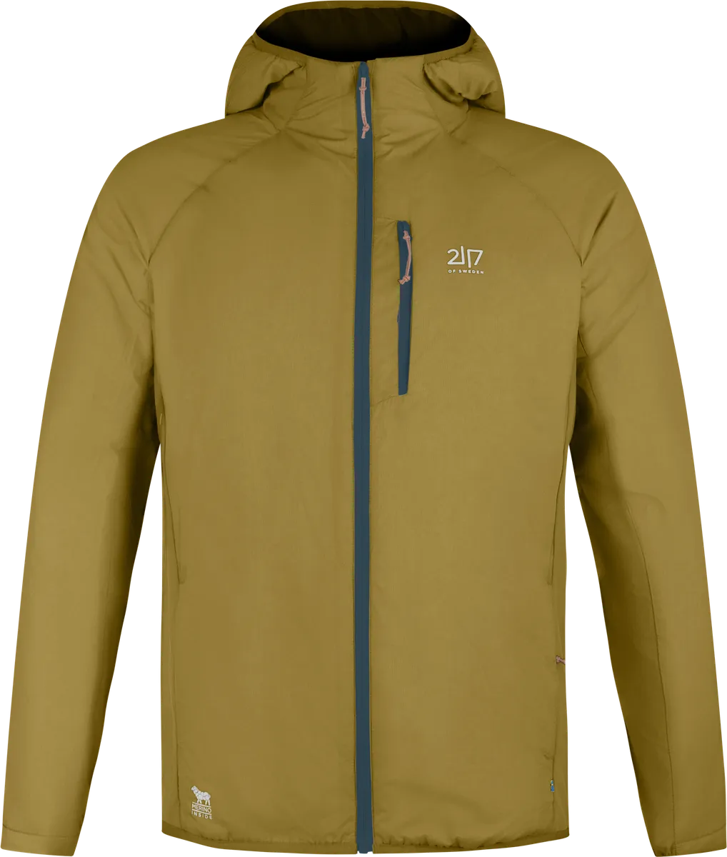 Hybridjacka för män Kengis