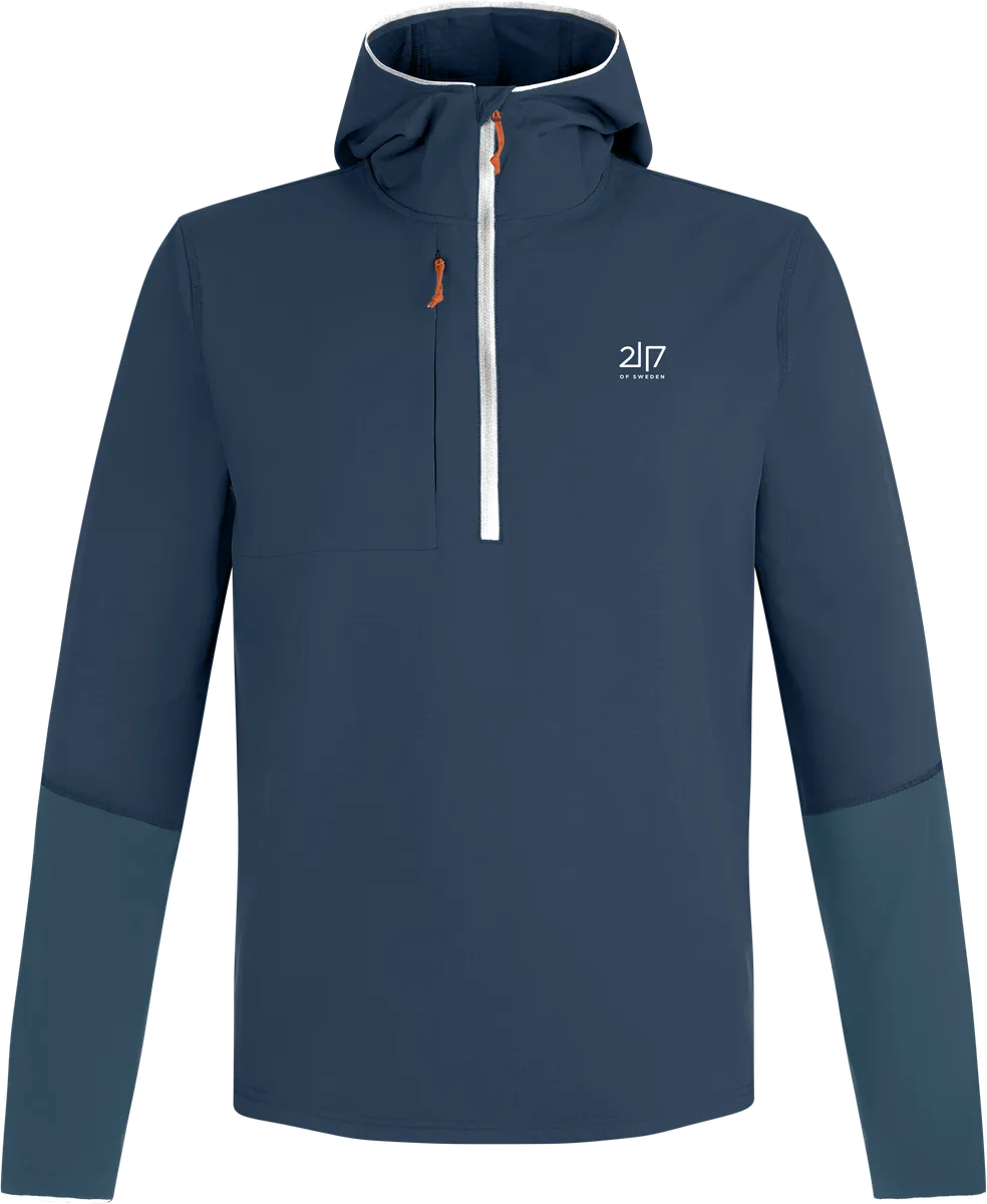 Men's Waffle Hoodie Gyljen