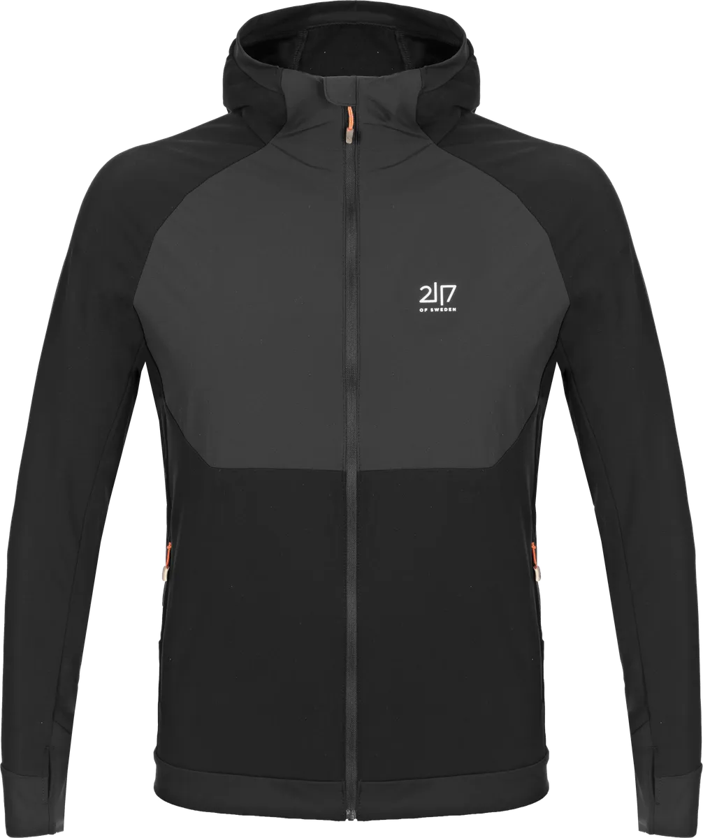 Hybridjacka för herr, Lappea