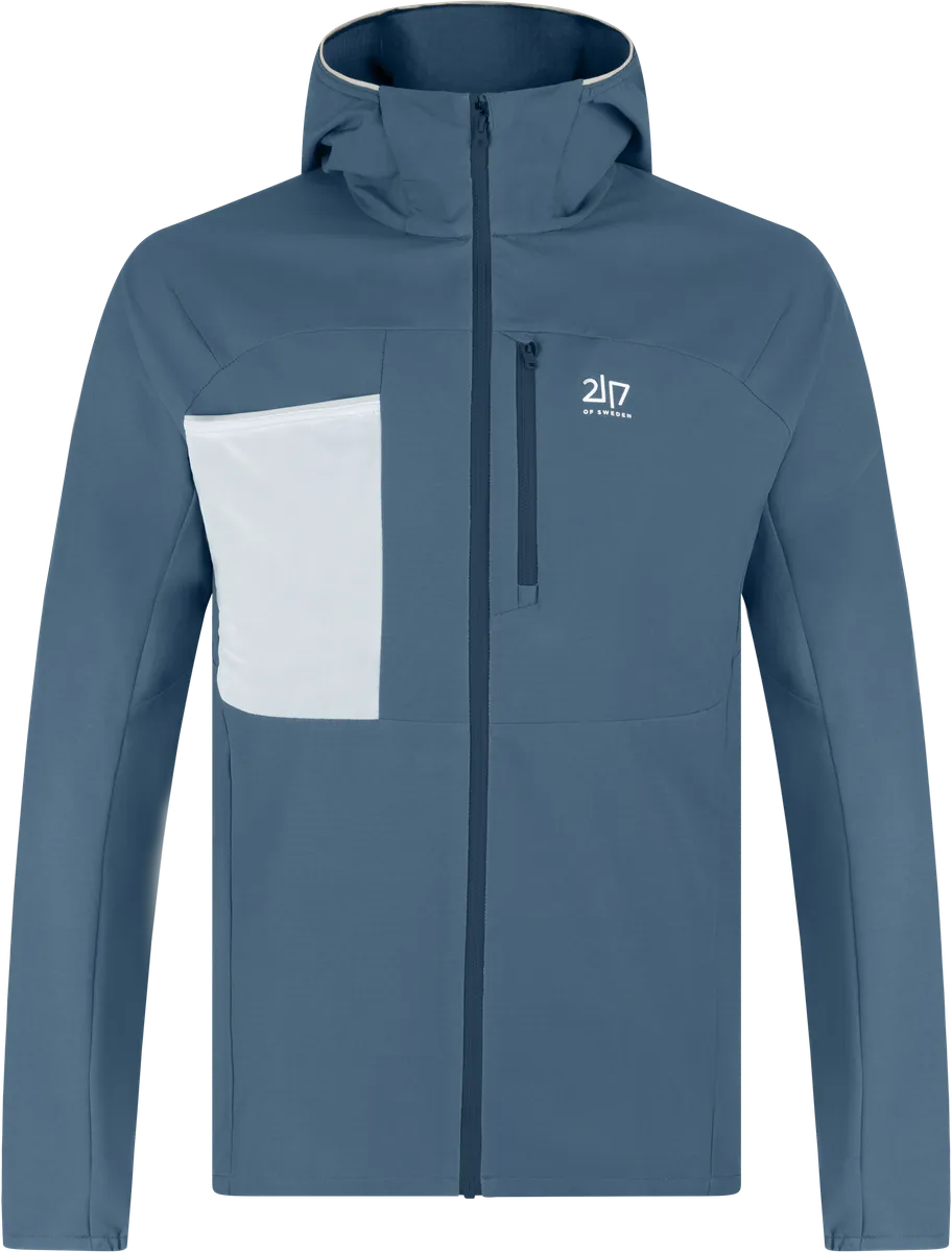 Sommarjacka för herr, Kaunisvaara