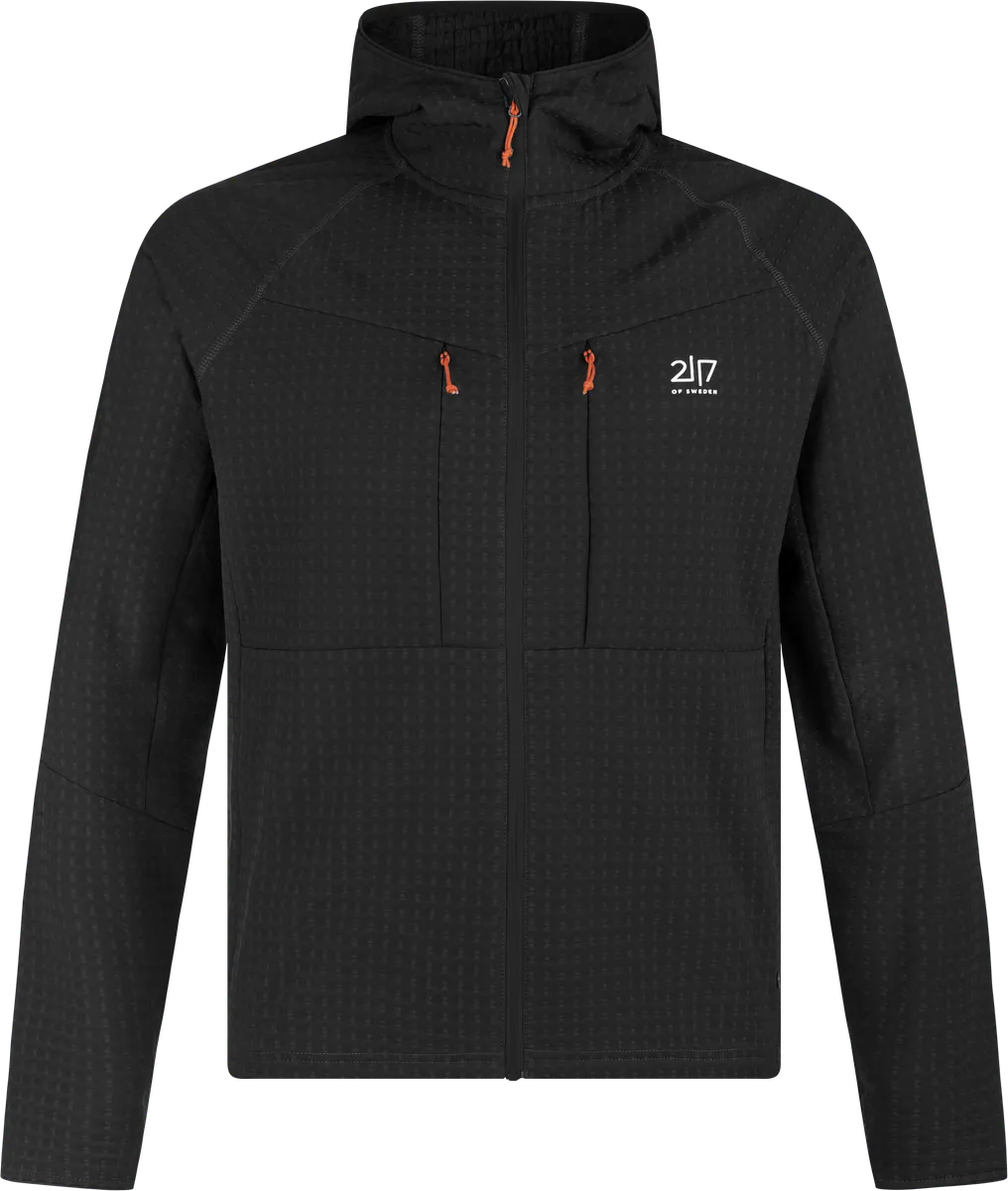 Men's 3D Softshell Jacket Mellom