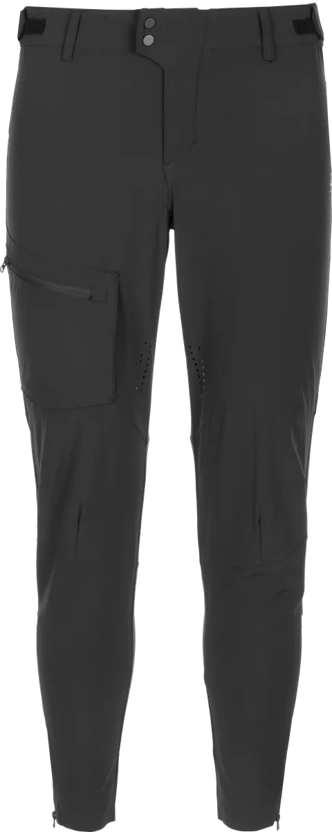 Cykelbyxor för herr, Snesudden