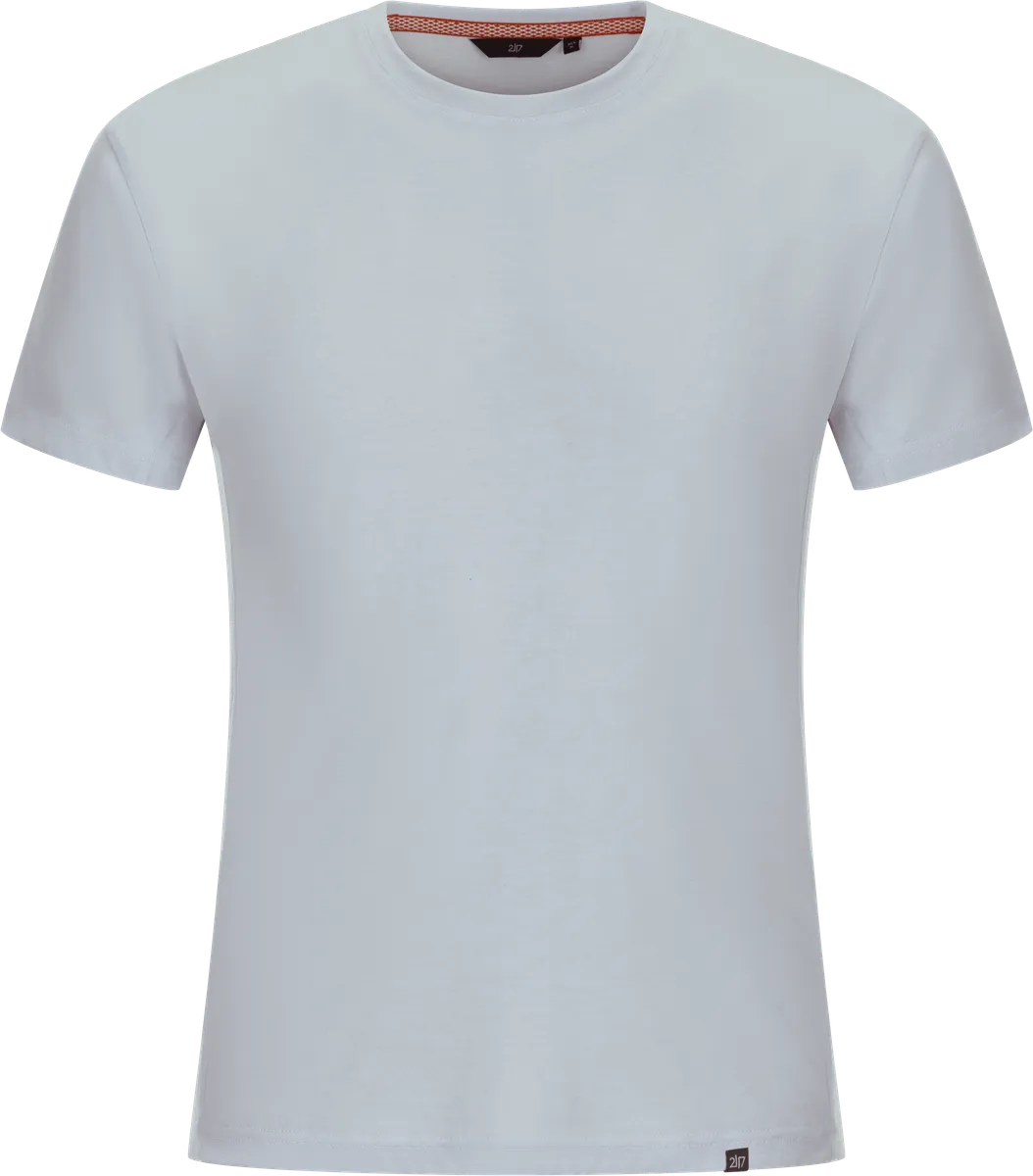 Herr-tröja i merinoull Almo