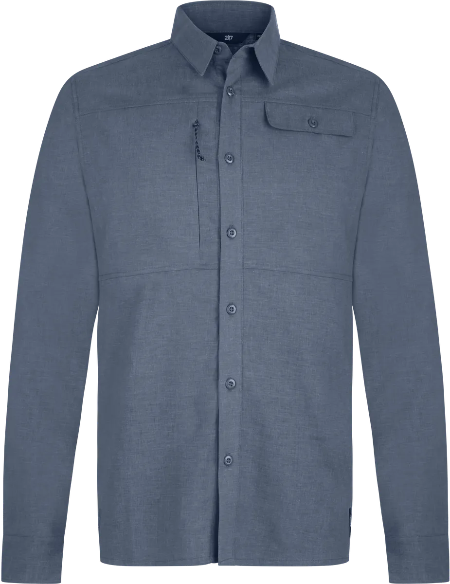 Hampskjorta för män från Nilivaara