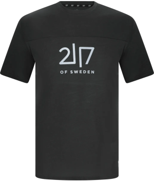 Men's Short Sleeve Merino Top Krokfors