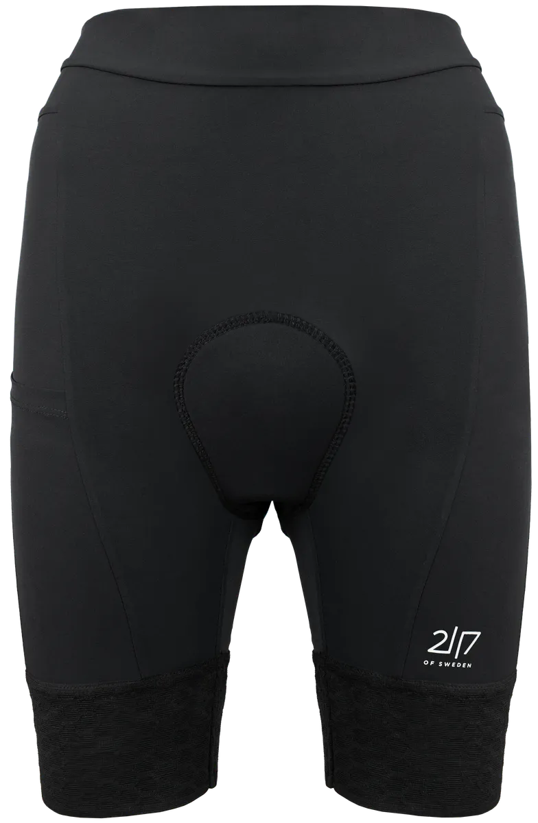 Women's Bike Tights Panko