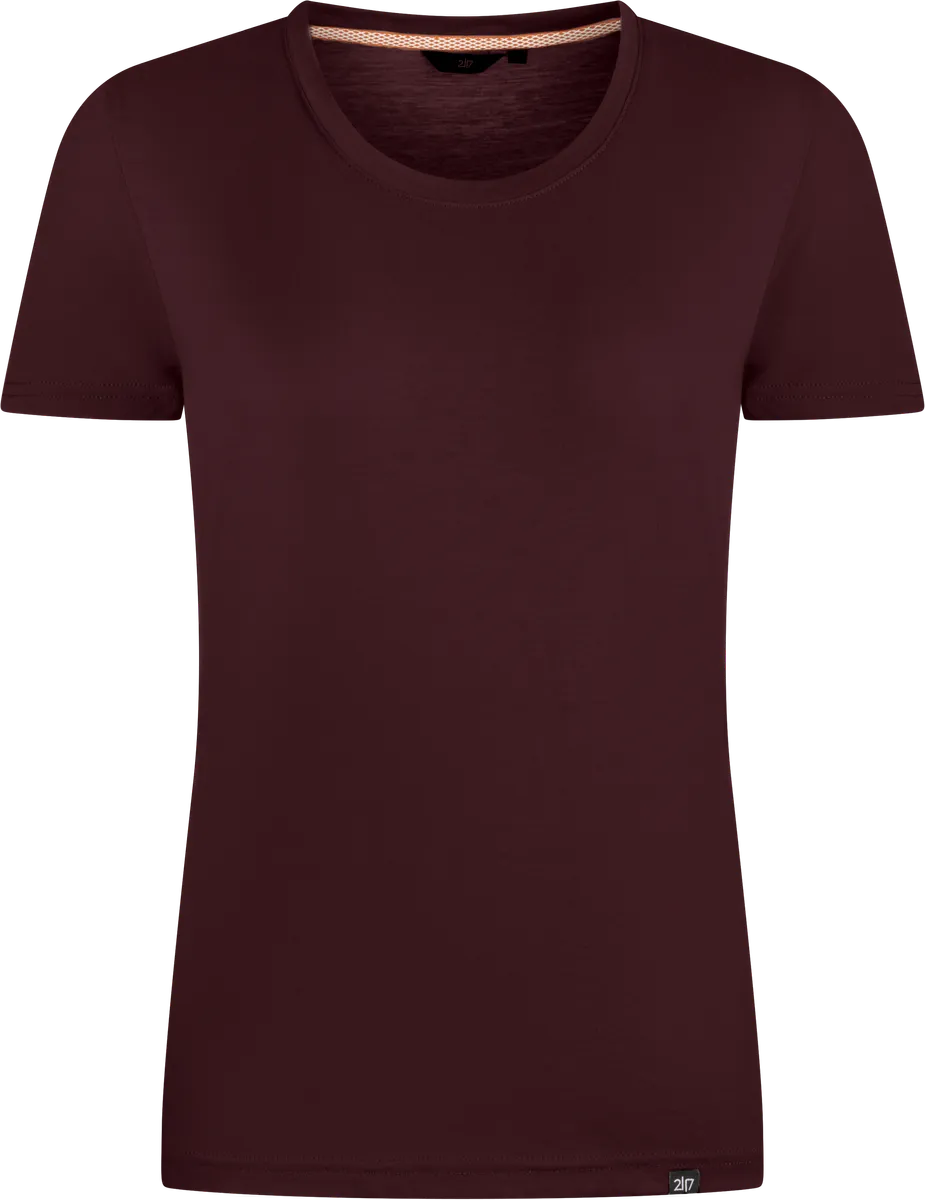 Women's Merino Top Almo
