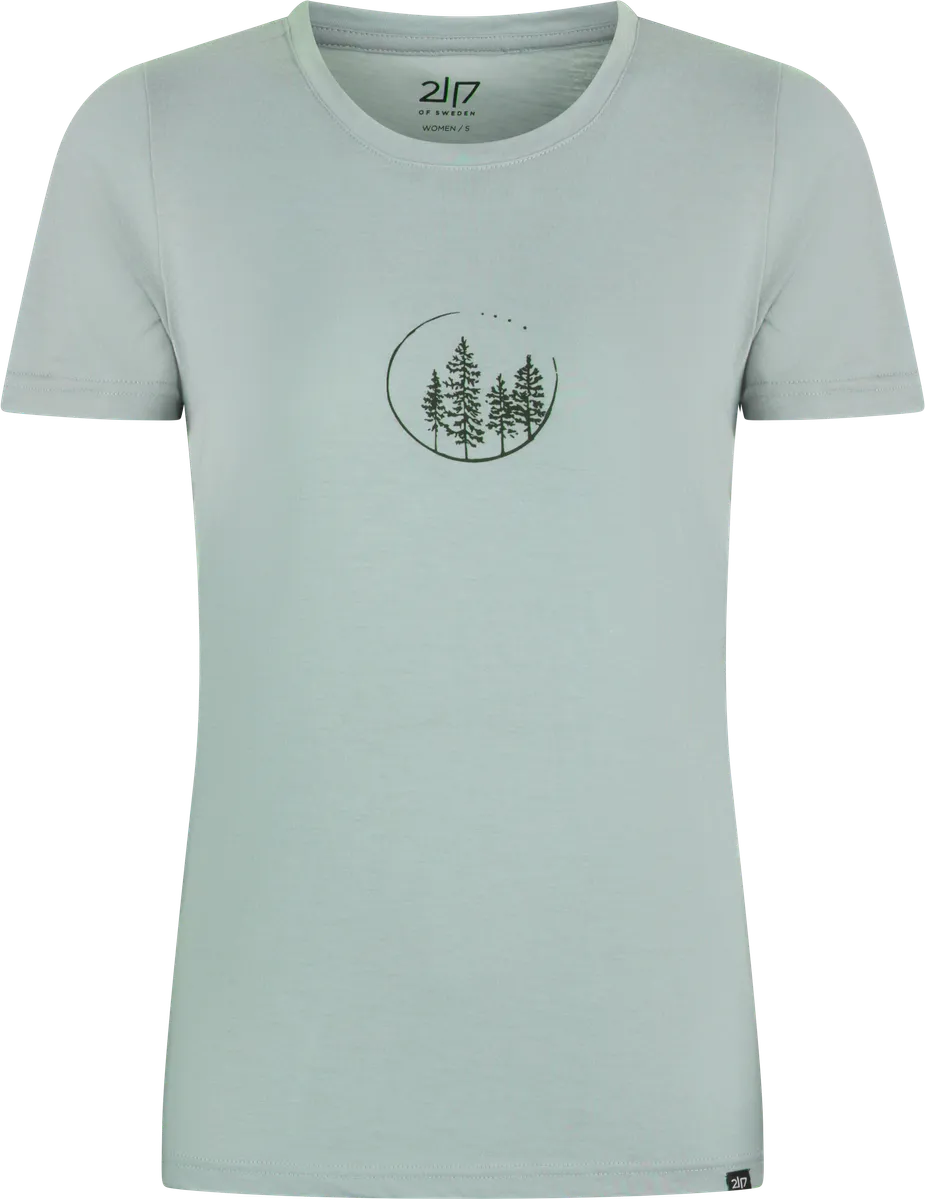 Merino-tröja för damer Tista