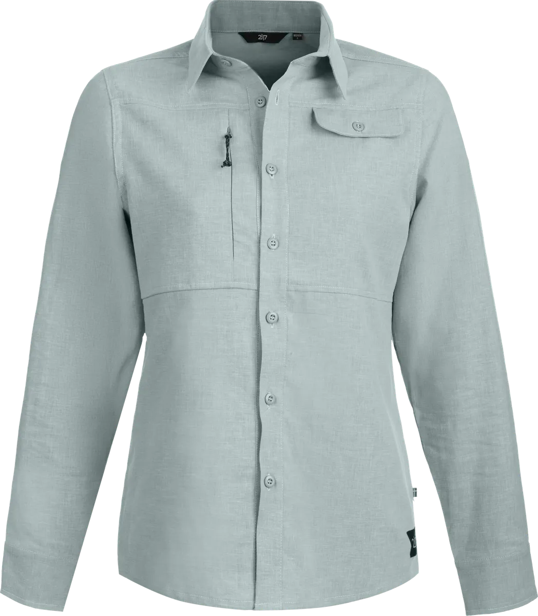 Women's Hemp Shirt Nilivaara