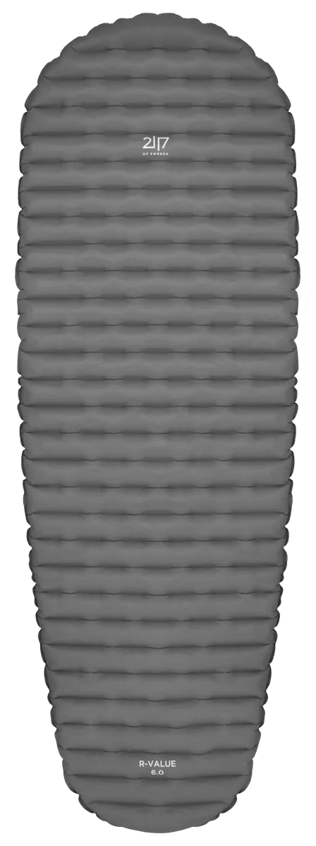 Pajerim liggunderlag