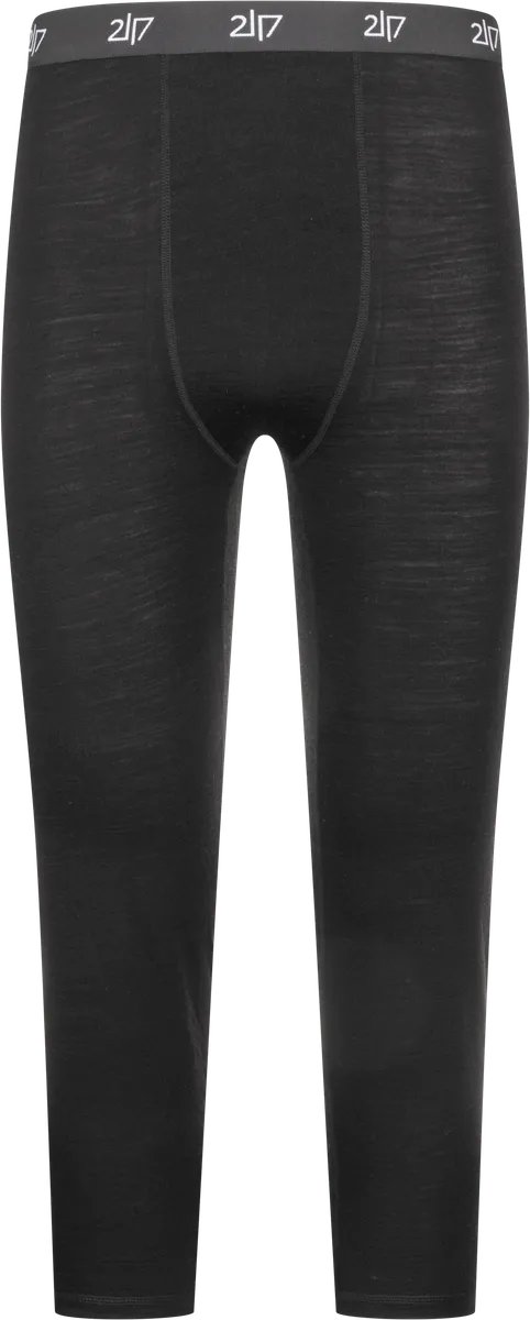 Men's 3/4 Merino Pant Ullånger
