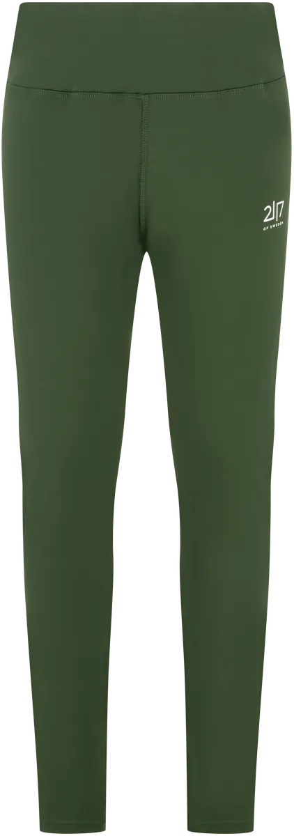 Junior's Stretchy Midlayer Pant Undal