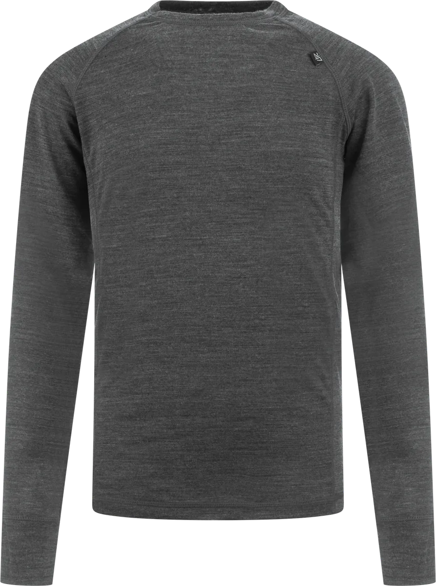 Juniors merino-tröja Pauki