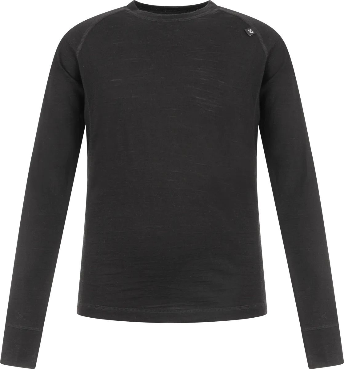 Junior's Merino Top Ullånger