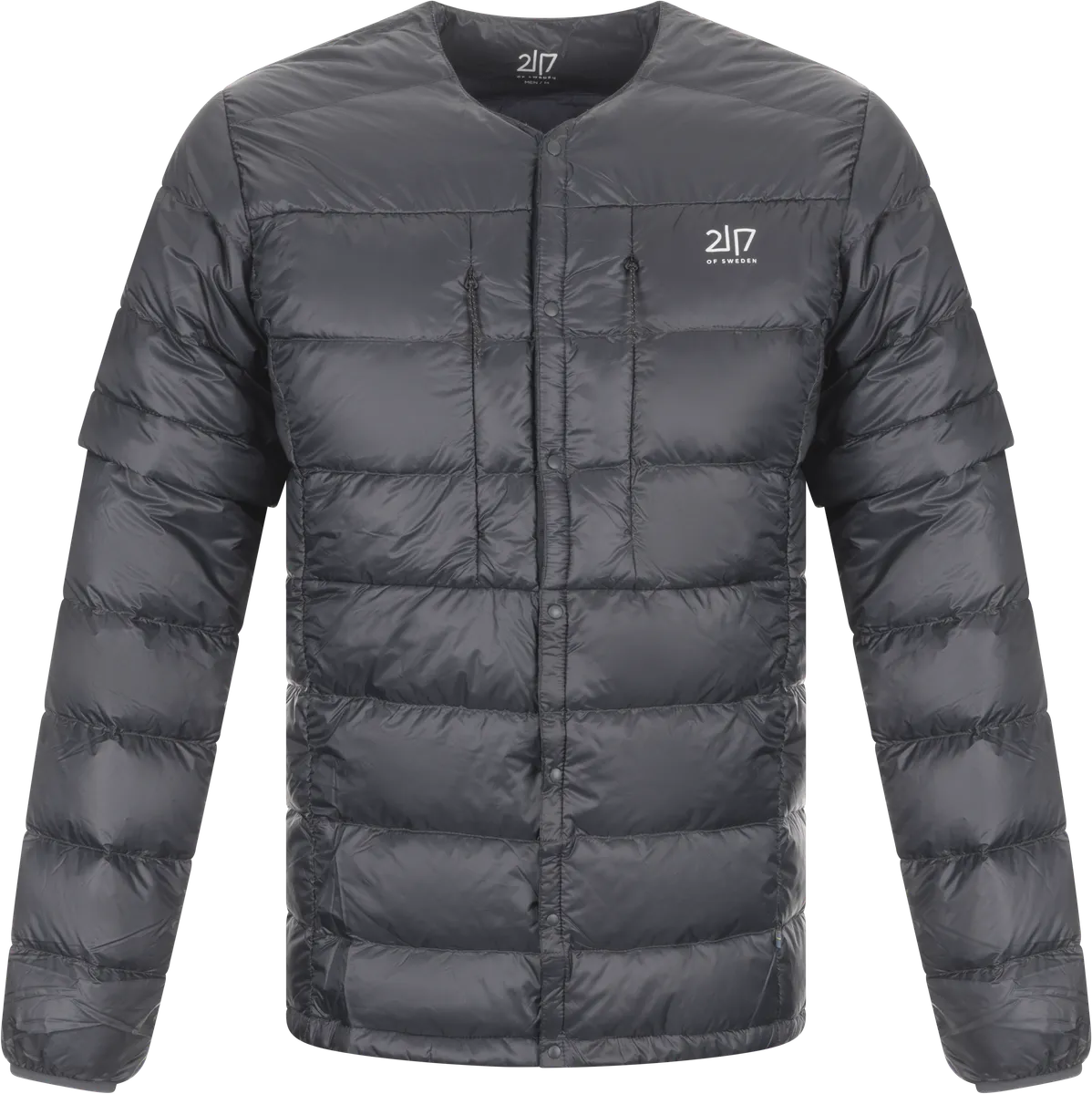 Men's Light Down Jacket Ullisjaur