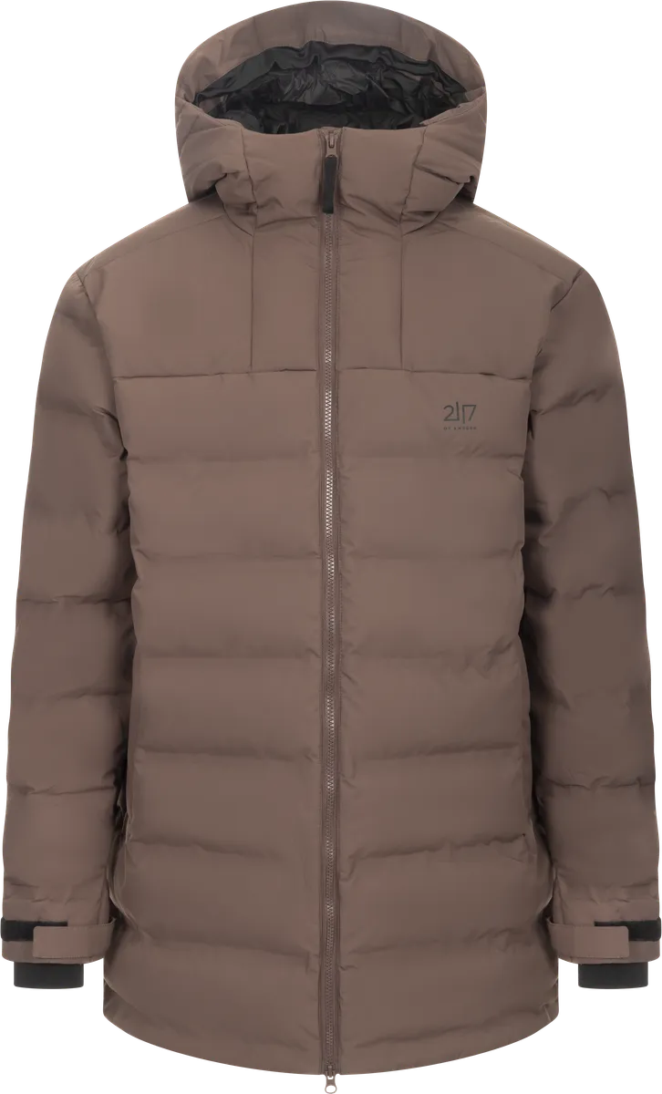 Men's Parka Frykerud