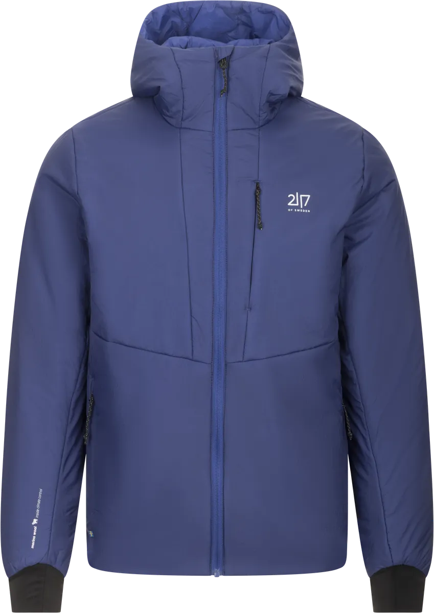 Men's Light Padded Jacket Karlanda