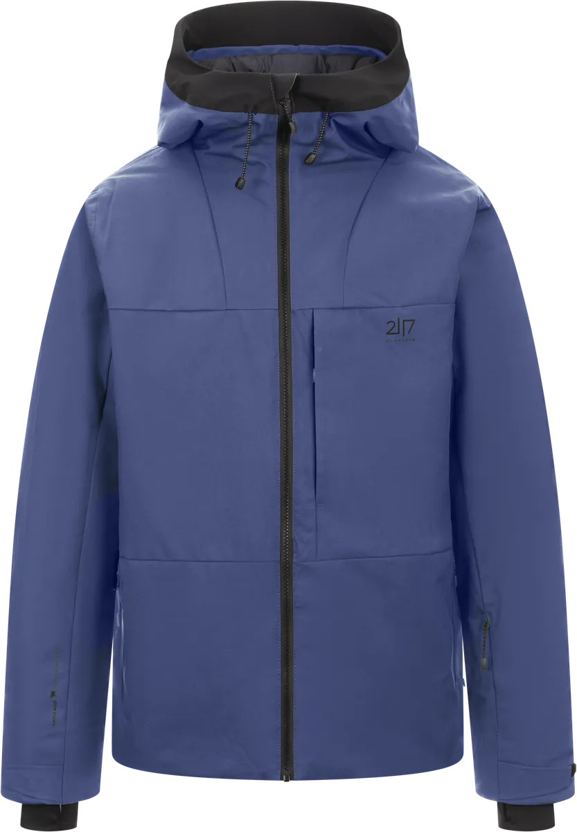 Men's Light Padded Ski Jacket Humla