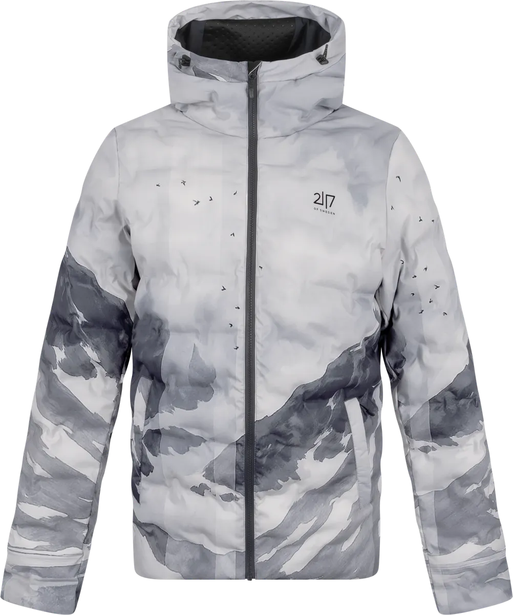 Men's Padded Jacket Tveta
