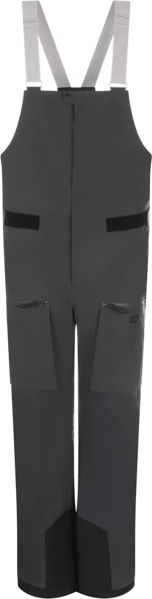 Men's 3-Layer Shell Ski Pant Dartsel