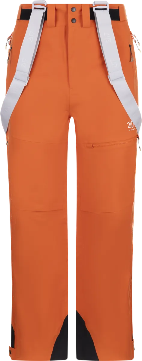 Men's 3-Layer Shell Ski Pant Sodak