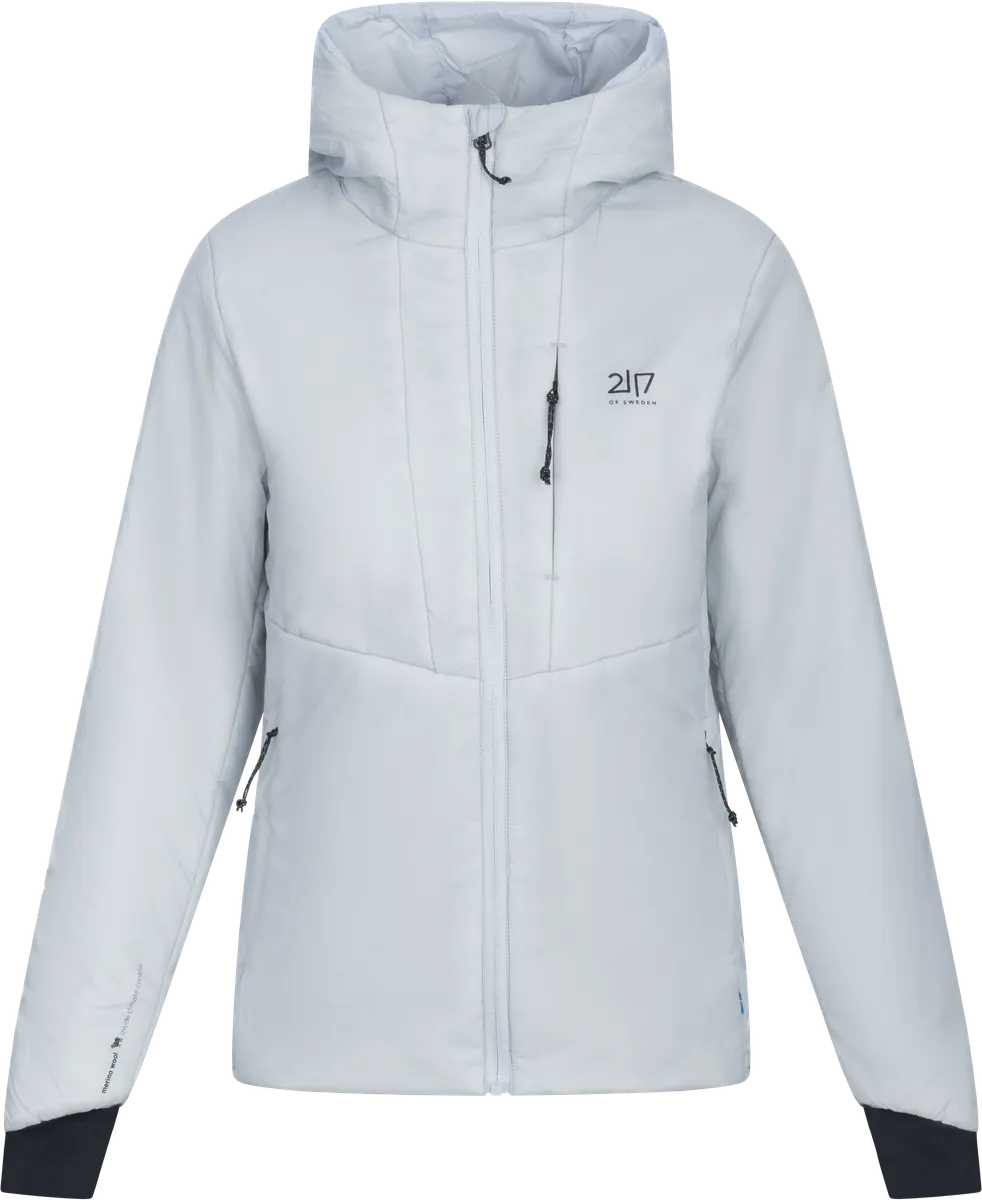 Women's Light Padded Jacket Karlanda