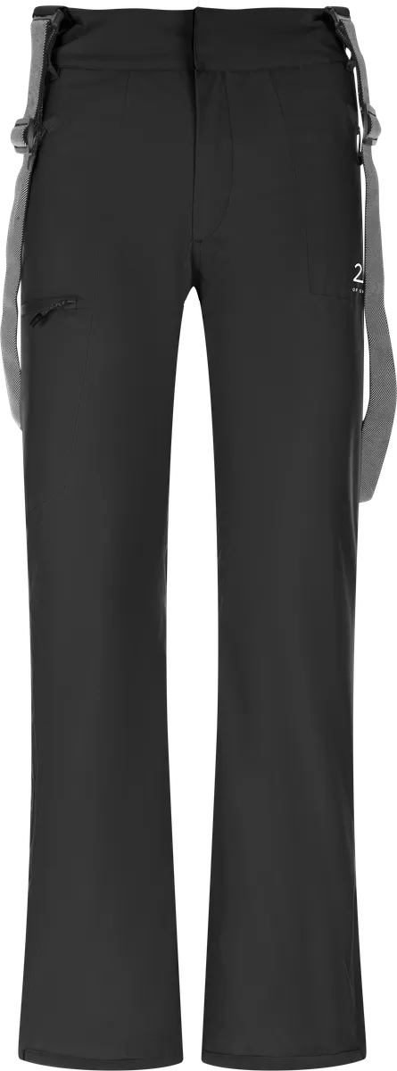 Women's Light Padded Ski Pant Humla