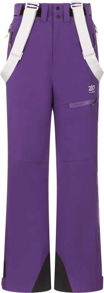 Women's 3-Layer Shell Ski Pant Sodak