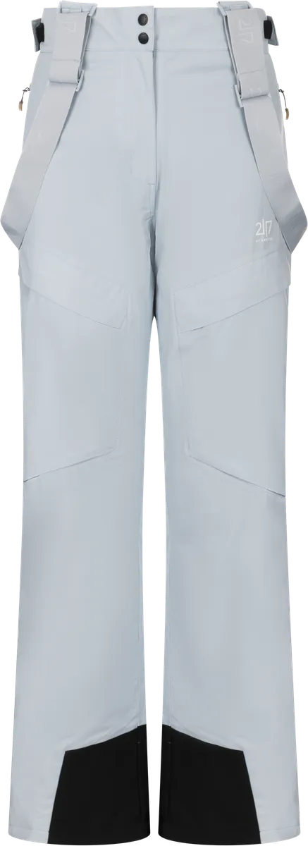 Women's Light Padded Ski Pant Grubban
