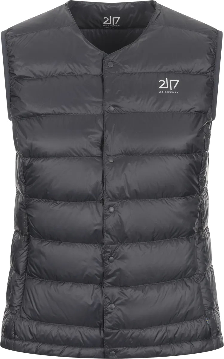 Women's Light Down Vest Ullisjaur