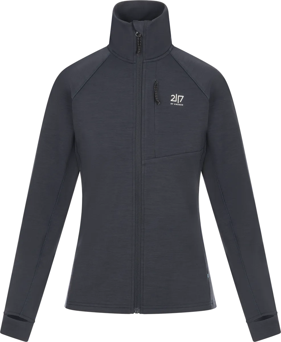 Women's Wool Jacket Ede